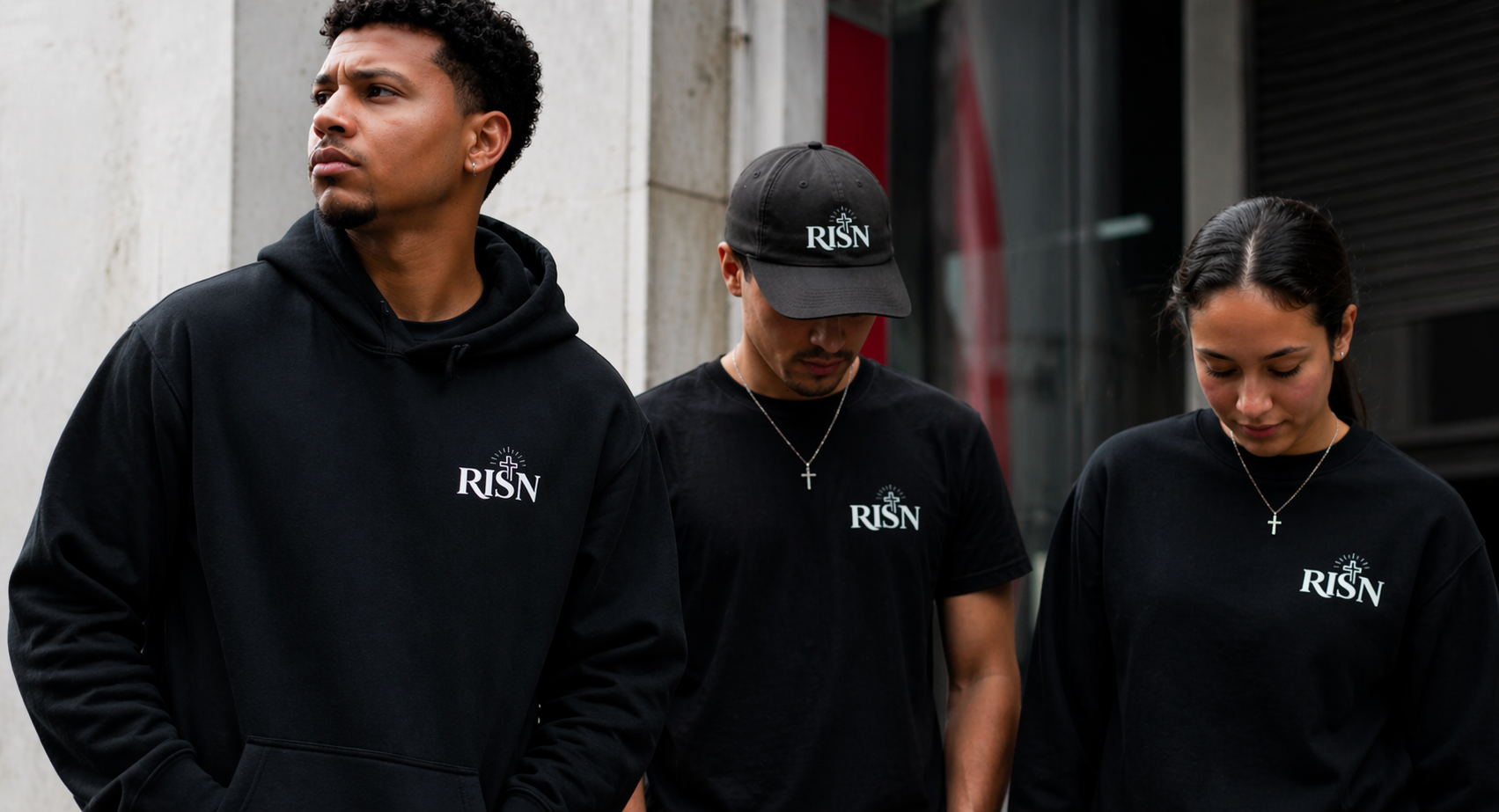 The Story Behind RISN