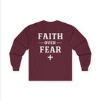 Unisex Ultra Cotton Long Sleeve Tee