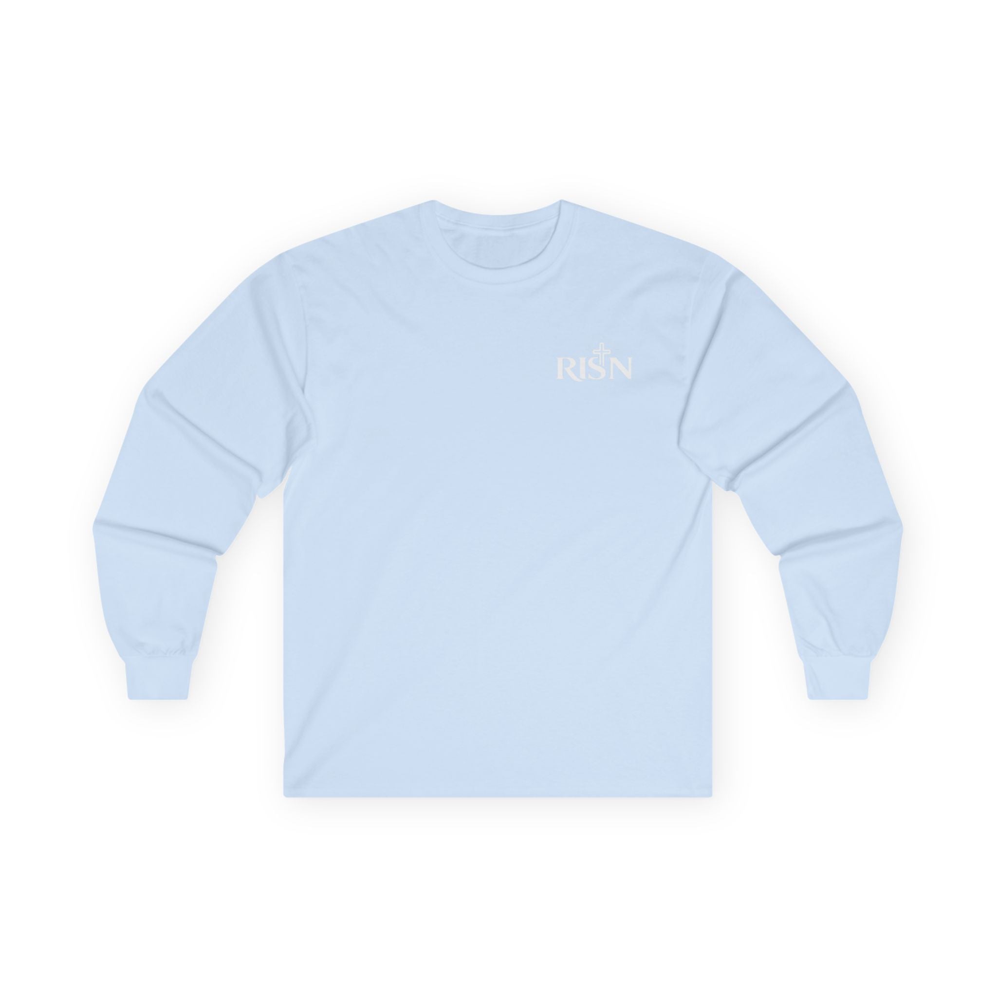 Unisex Ultra Cotton Langarm-T-Shirt