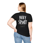 RISN Essentials Schriftreihe: Galater 5:16 Heiliger Geist Softstyle T-Shirt