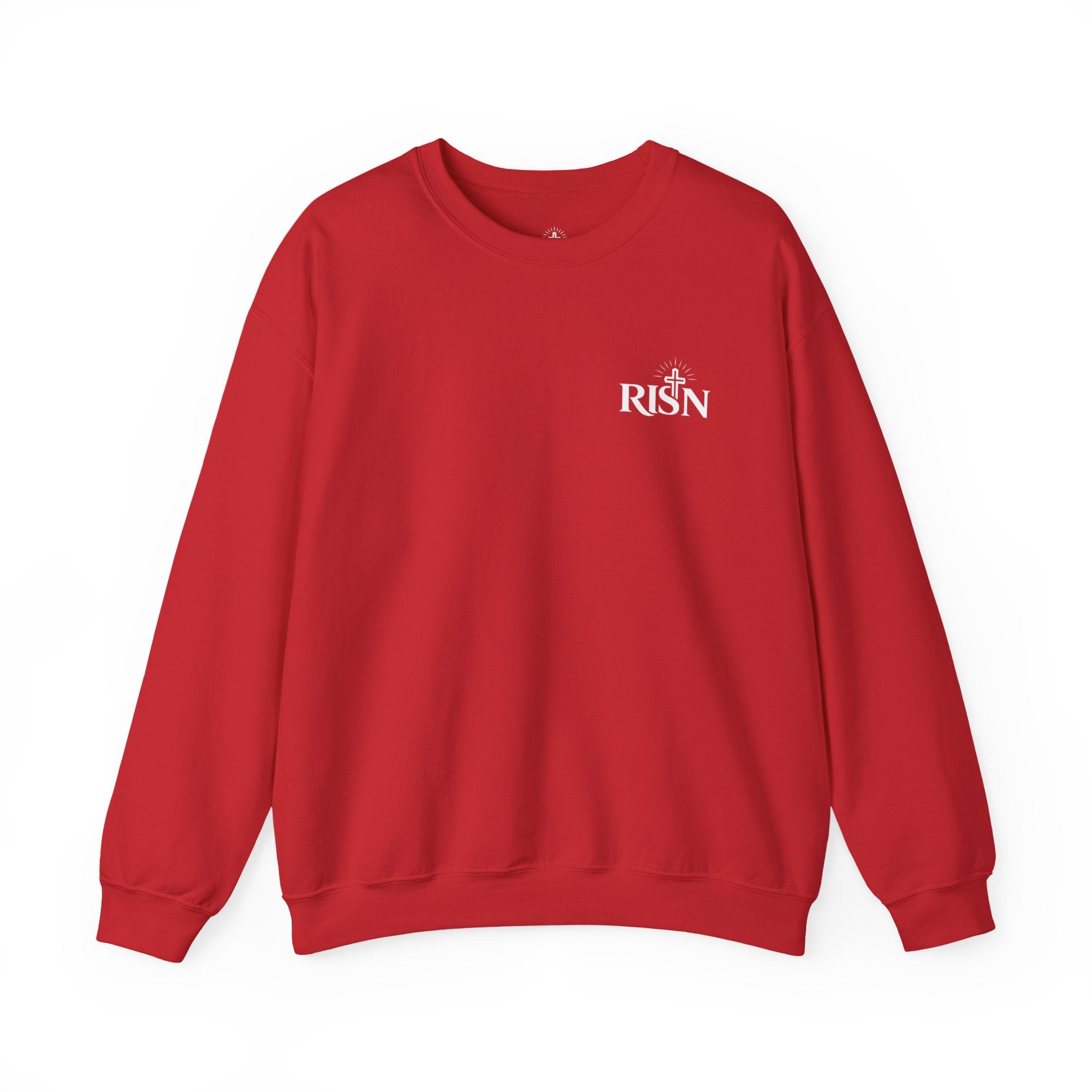 Unisex Heavy Blend™ Rundhals-Sweatshirt