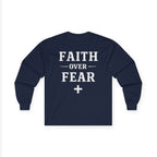 Unisex Ultra Cotton Long Sleeve Tee