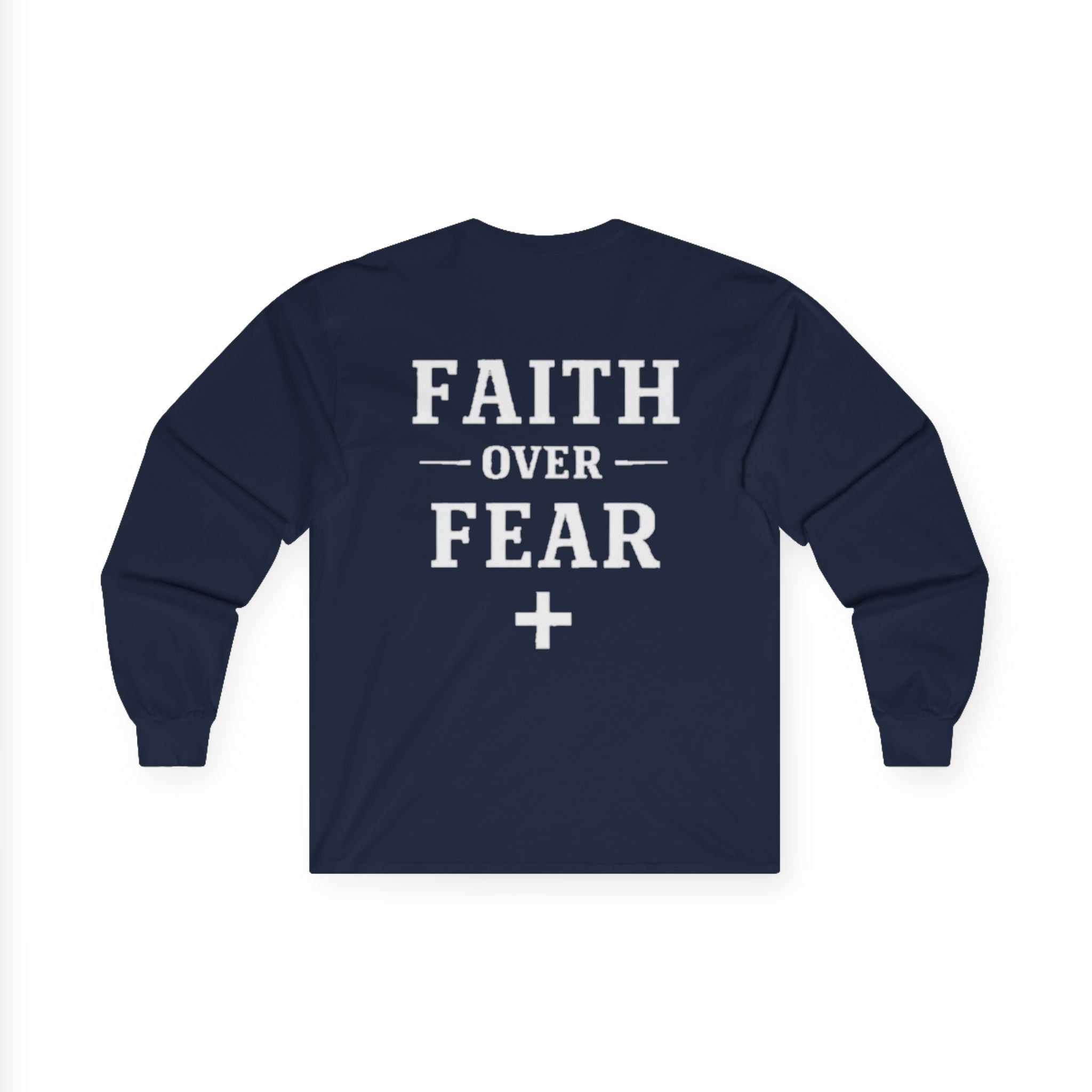 Unisex Ultra Cotton Long Sleeve Tee