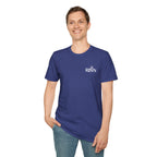 RISN Essentials Schriftreihe: Galater 5:16 Heiliger Geist Softstyle T-Shirt