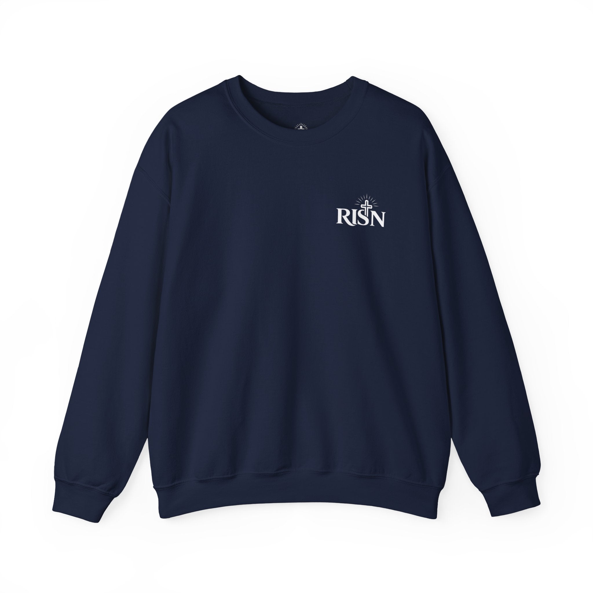 Unisex Heavy Blend™ Rundhals-Sweatshirt