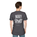 RISN Essentials Schriftreihe: Galater 5:16 Heiliger Geist Softstyle T-Shirt