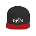  Black/Red
