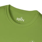 RISN Essentials Schriftreihe: Galater 5:16 Heiliger Geist Softstyle T-Shirt