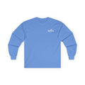  Carolina Blue