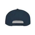 RISN Essentials Fearless Faith Snapback Cap