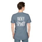 RISN Essentials Schriftreihe: Galater 5:16 Heiliger Geist Softstyle T-Shirt