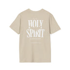 RISN Essentials Schriftreihe: Galater 5:16 Heiliger Geist Softstyle T-Shirt