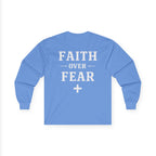 Unisex Ultra Cotton Long Sleeve Tee