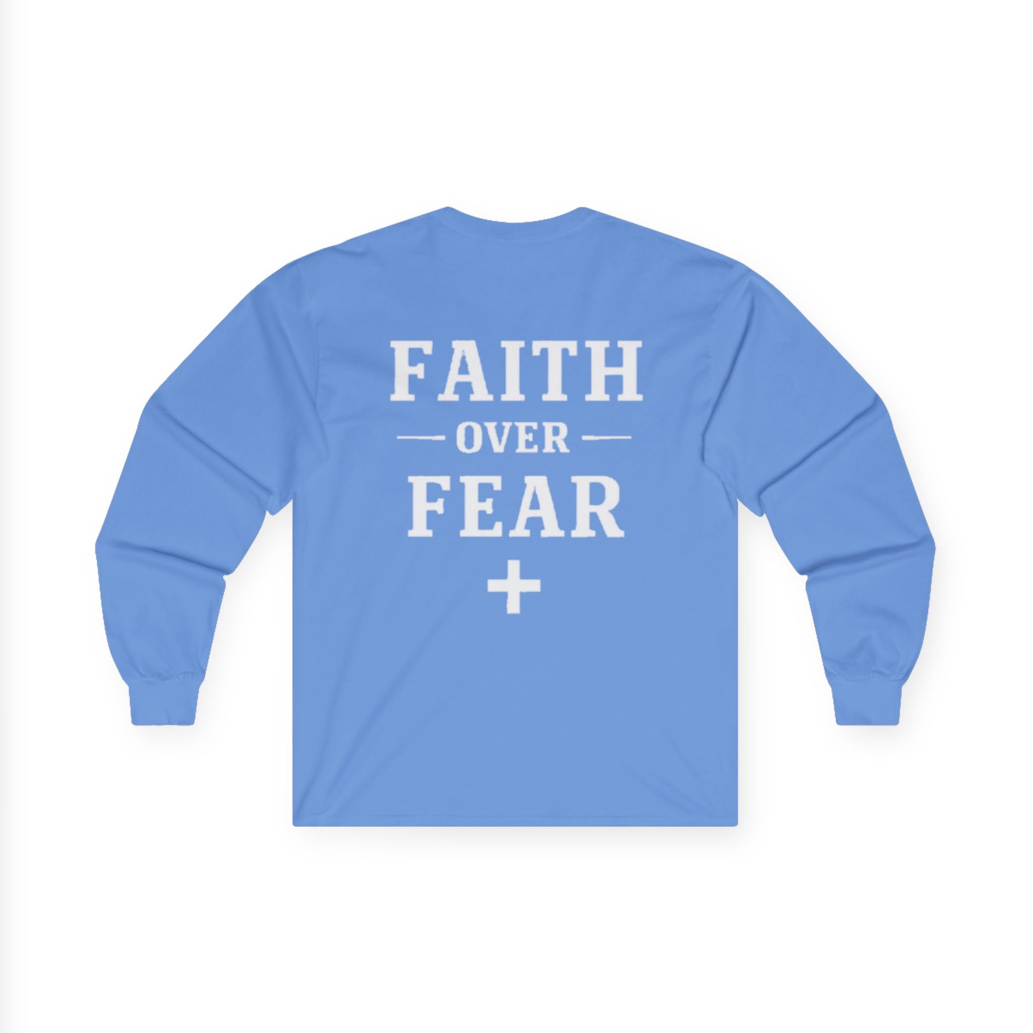 Unisex Ultra Cotton Long Sleeve Tee