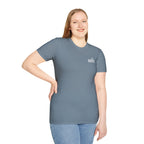 RISN Essentials Schriftreihe: Galater 5:16 Heiliger Geist Softstyle T-Shirt
