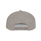 RISN Essentials Fearless Faith Snapback Cap