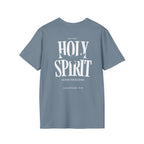 RISN Essentials Schriftreihe: Galater 5:16 Heiliger Geist Softstyle T-Shirt