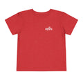  Heather Red