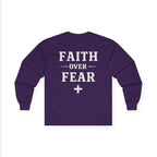 Unisex Ultra Cotton Long Sleeve Tee
