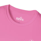 RISN Essentials Schriftreihe: Galater 5:16 Heiliger Geist Softstyle T-Shirt