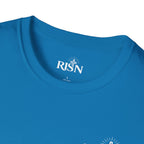 RISN Essentials Schriftreihe: Galater 5:16 Heiliger Geist Softstyle T-Shirt