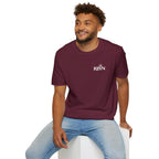 RISN Essentials Schriftreihe: Galater 5:16 Heiliger Geist Softstyle T-Shirt