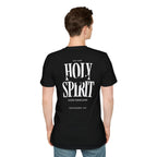 RISN Essentials Schriftreihe: Galater 5:16 Heiliger Geist Softstyle T-Shirt