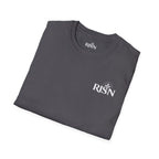 RISN Essentials Schriftreihe: Galater 5:16 Heiliger Geist Softstyle T-Shirt