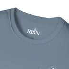 RISN Essentials Schriftreihe: Galater 5:16 Heiliger Geist Softstyle T-Shirt