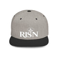  Heather Grey/Black
