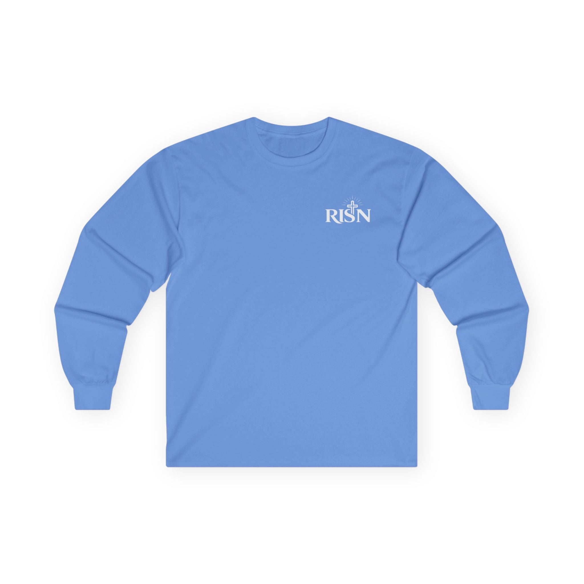 Unisex Ultra Cotton Langarm-T-Shirt