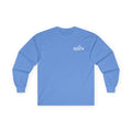  Carolina Blue