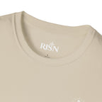 RISN Essentials Schriftreihe: Galater 5:16 Heiliger Geist Softstyle T-Shirt