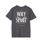 RISN Essentials Schriftreihe: Galater 5:16 Heiliger Geist Softstyle T-Shirt