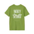 RISN Essentials Schriftreihe: Galater 5:16 Heiliger Geist Softstyle T-Shirt