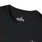 RISN Essentials Schriftreihe: Galater 5:16 Heiliger Geist Softstyle T-Shirt