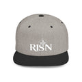  Heather Grey/Black