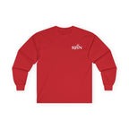 Unisex Ultra Cotton Long Sleeve Tee