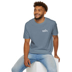 RISN Essentials Schriftreihe: Galater 5:16 Heiliger Geist Softstyle T-Shirt
