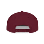 RISN Essentials Fearless Faith Snapback Cap
