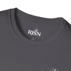 RISN Essentials Schriftreihe: Galater 5:16 Heiliger Geist Softstyle T-Shirt