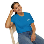 RISN Essentials Schriftreihe: Galater 5:16 Heiliger Geist Softstyle T-Shirt