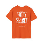 RISN Essentials Schriftreihe: Galater 5:16 Heiliger Geist Softstyle T-Shirt