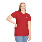 RISN Essentials Schriftreihe: Galater 5:16 Heiliger Geist Softstyle T-Shirt