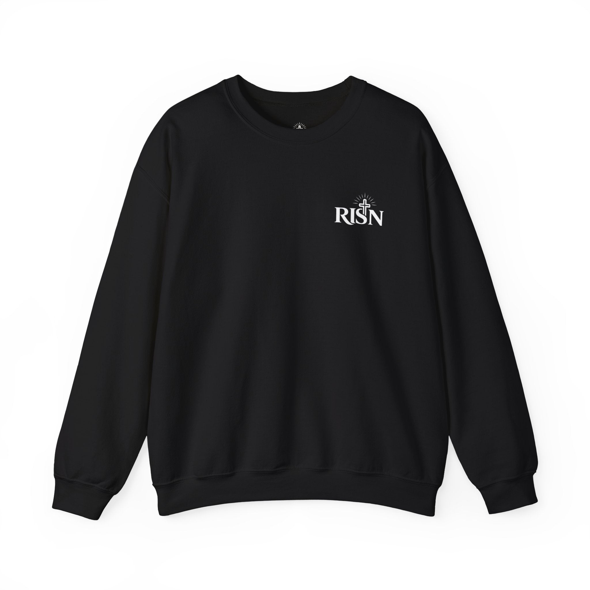 Unisex Heavy Blend™ Rundhals-Sweatshirt