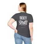 RISN Essentials Schriftreihe: Galater 5:16 Heiliger Geist Softstyle T-Shirt