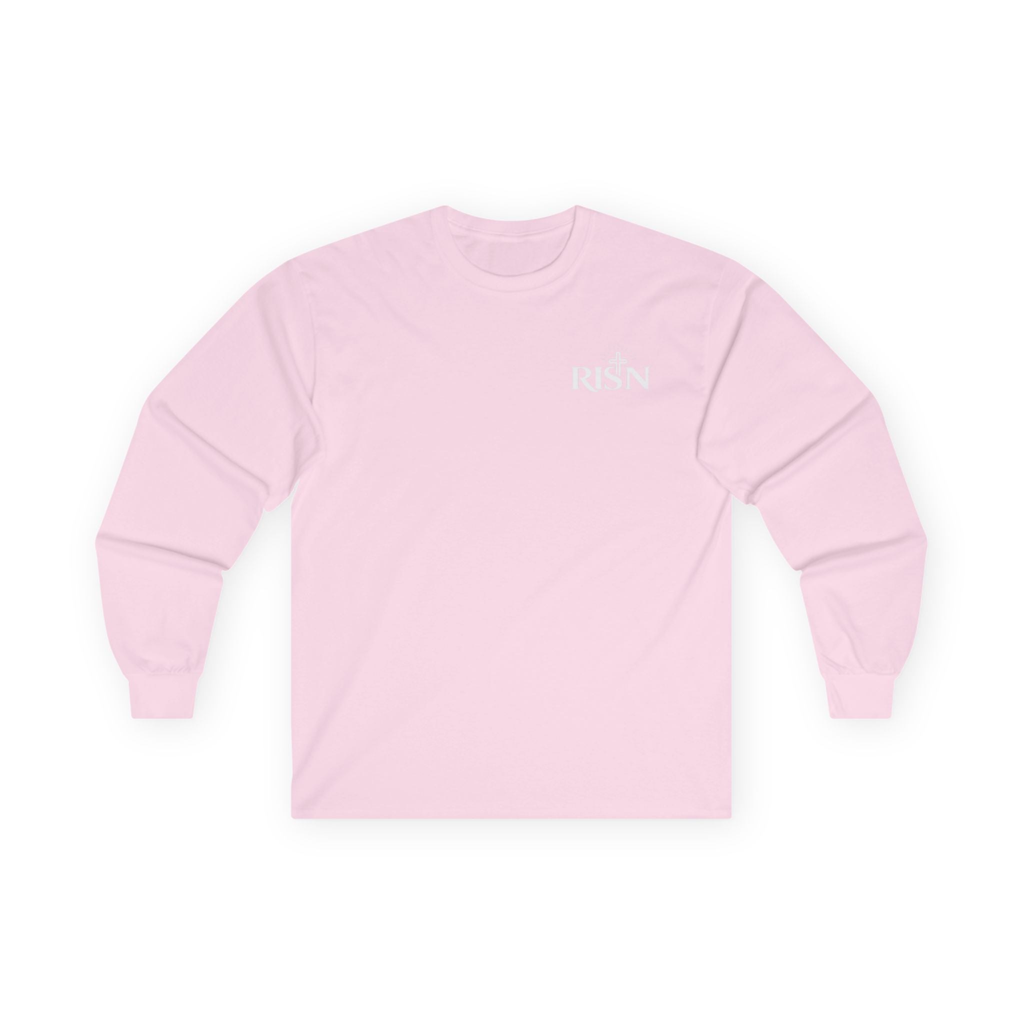 Unisex Ultra Cotton Langarm-T-Shirt