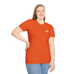 RISN Essentials Schriftreihe: Galater 5:16 Heiliger Geist Softstyle T-Shirt