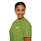 RISN Essentials Schriftreihe: Galater 5:16 Heiliger Geist Softstyle T-Shirt