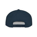 RISN Essentials Fearless Faith Snapback Cap